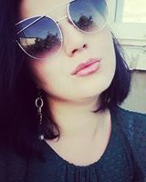 Танюшка Прищепюк