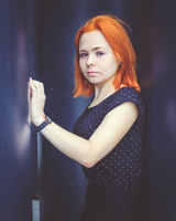 Рита Мацько