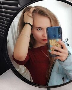Юлія Нечаєва