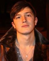 Yarik Yalovoy