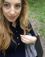Анна Гриненко