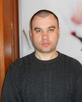 Олександр Косой