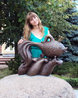 Інна Сіжук