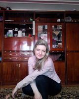 Інна Шаповалова