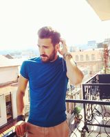 Sasha Chilauri