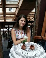 Елена Соколова