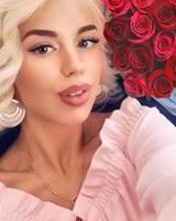 Марина Полищук