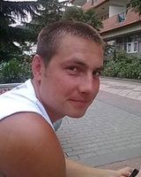 Александр Мельник