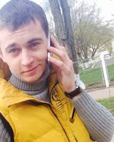 Дмитро Рій