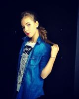 Анна Михайлова