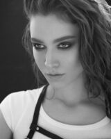 Viktoriia Yamkovaia