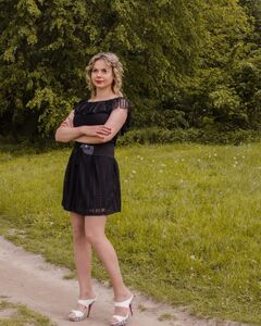 Nataliia Mozol