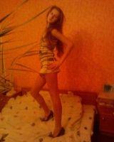 Евгения Руденко