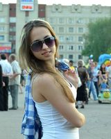 Владислава Лихошерст