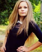 Валерія Яхненко