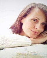 Tanya Rybak-Stakhovska