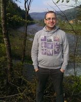 Oleksandr Serbezov