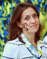 Лилия Φомичева
