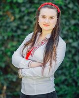Вікторія Лебедєв