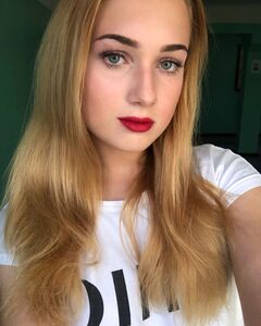 Ксения Стеблина