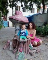 Надя Закревська
