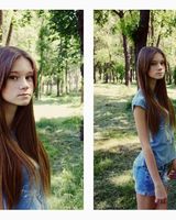 Мария Дуплина