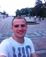 Володимир Швачко