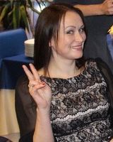 Оксана Чуйкова