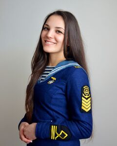 Екатерина Александровна