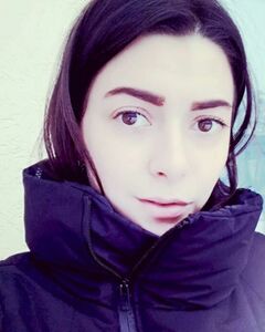 Alina Lapshova
