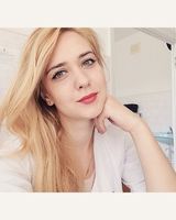 Екатерина Доманчук