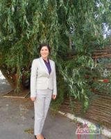 Ирина Заец