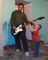 Євген Панасюк