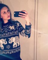 Крістіна Вітковська