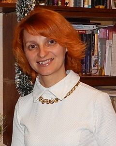 Ольга Боско