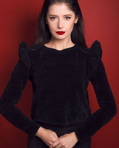 Mariia Ostapiuk