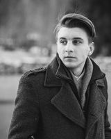 Андрей Мазур