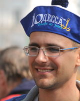 Кирилл Жихор