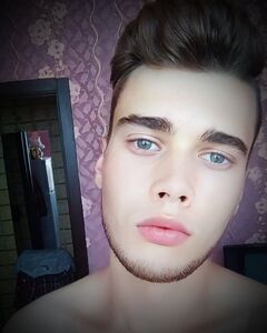 Денис Терёхин