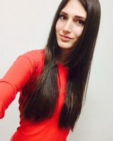 Людмила Кульчинська