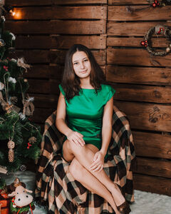 Арина Рахманова
