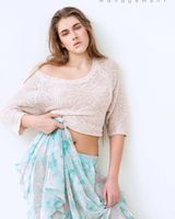 Елизавета Тарасовна