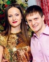 Дарья Кутчер