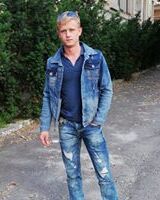 Yevhenii Moroz
