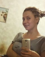Інна Сухомлин
