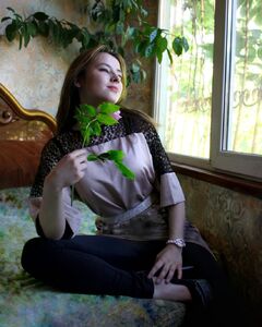 Олена Андрієнко