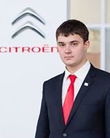 Дмитрий Ткаченко
