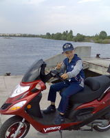 Женя Скуратовский