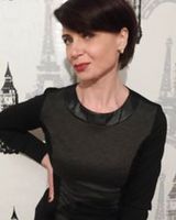 Лариса Королевич