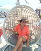 Inessa Shvets